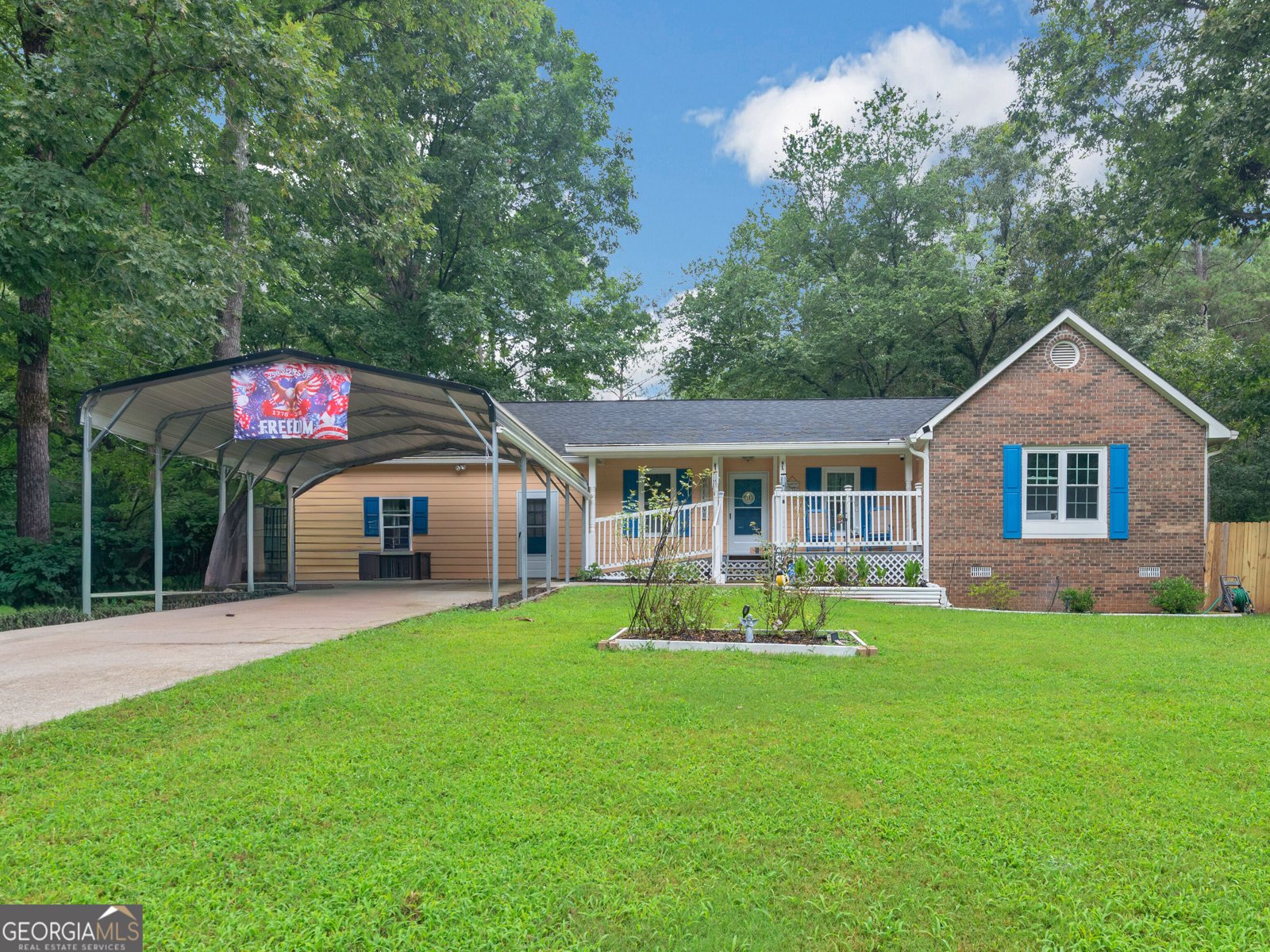 50 Ridge Pointe Stockbridge - main photo