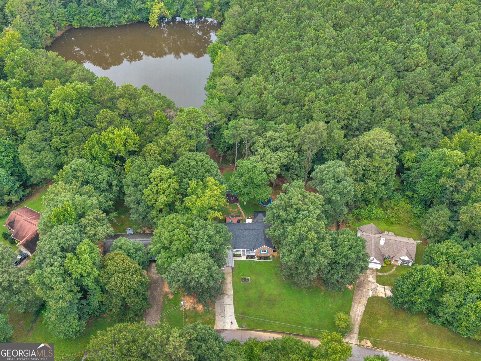 50 Ridge Pointe Stockbridge - Photo 39