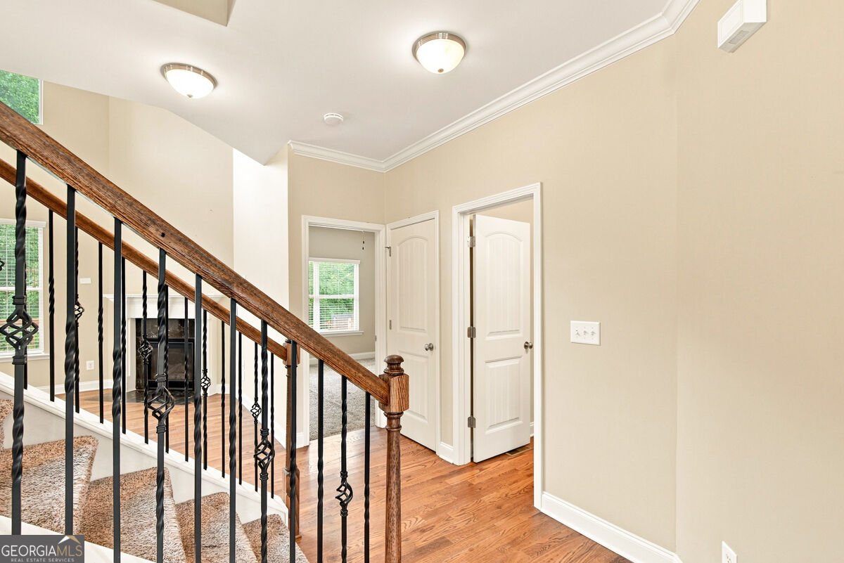 4320 Jeston Court Cumming - Photo 11