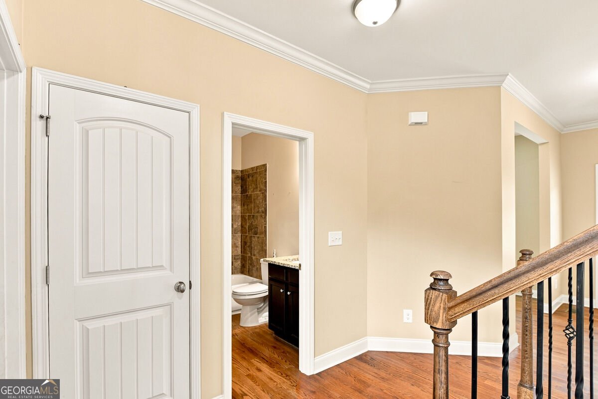 4320 Jeston Court Cumming - Photo 15