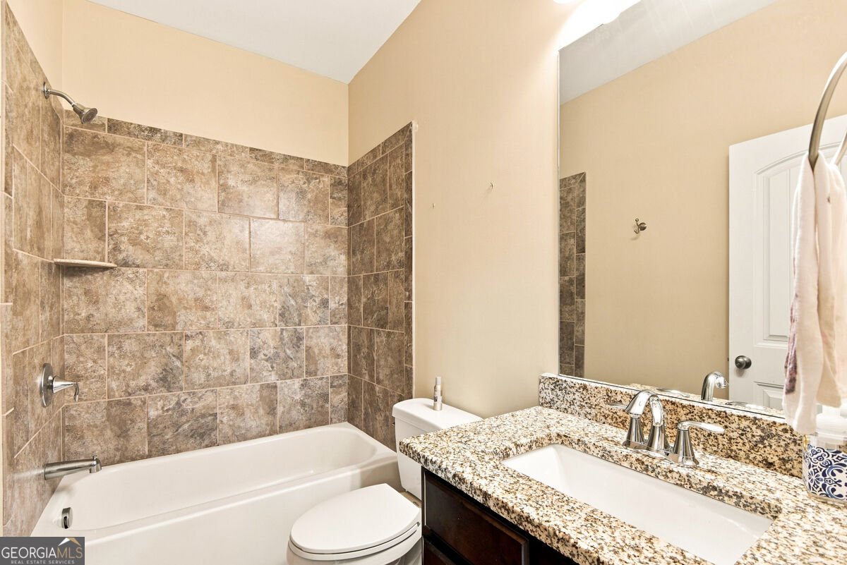 4320 Jeston Court Cumming - Photo 16