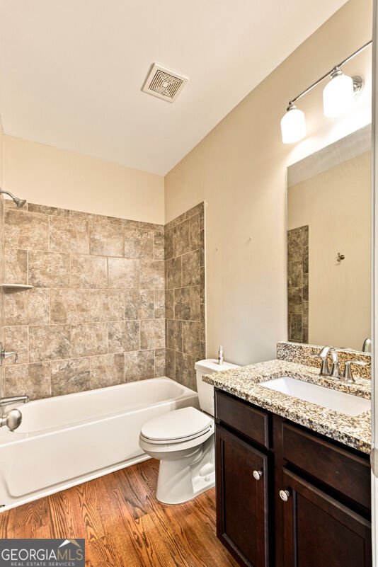 4320 Jeston Court Cumming - Photo 17