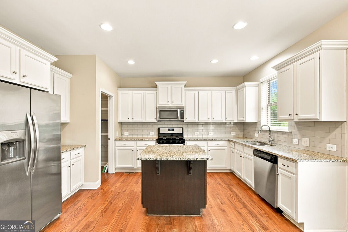 4320 Jeston Court Cumming - Photo 21
