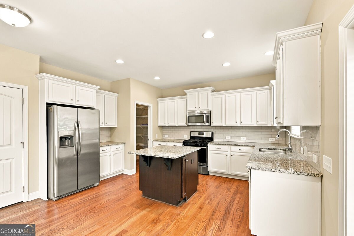 4320 Jeston Court Cumming - Photo 22