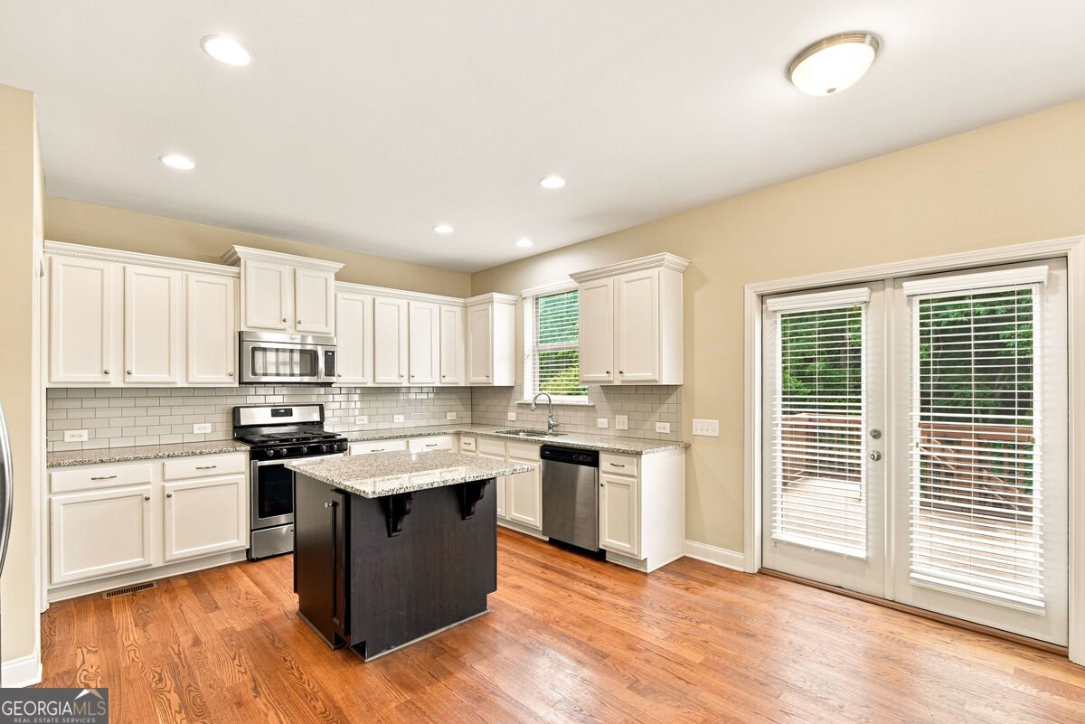 4320 Jeston Court Cumming - Photo 23
