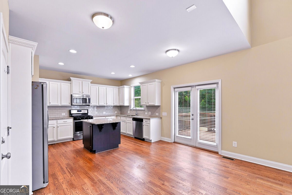4320 Jeston Court Cumming - Photo 26