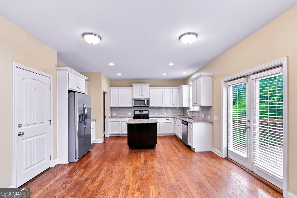4320 Jeston Court Cumming - Photo 28