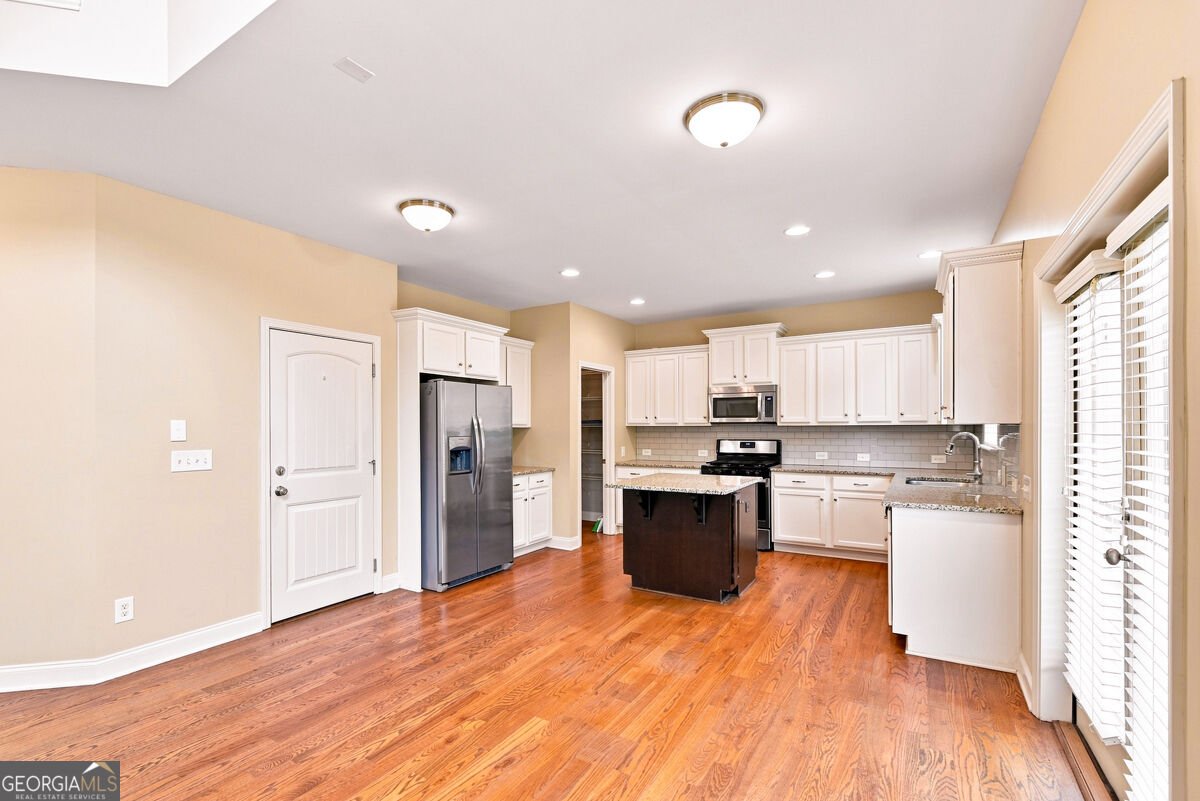4320 Jeston Court Cumming - Photo 29