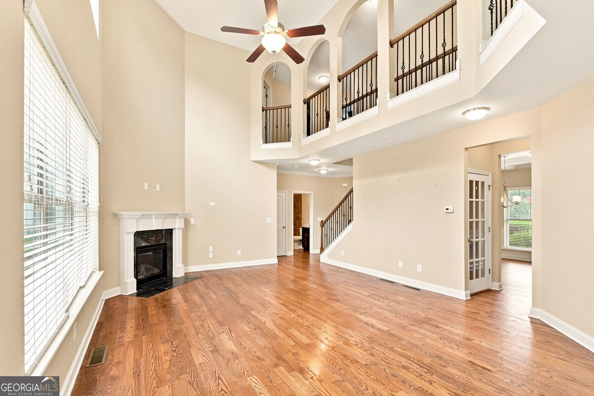 4320 Jeston Court Cumming - Photo 33