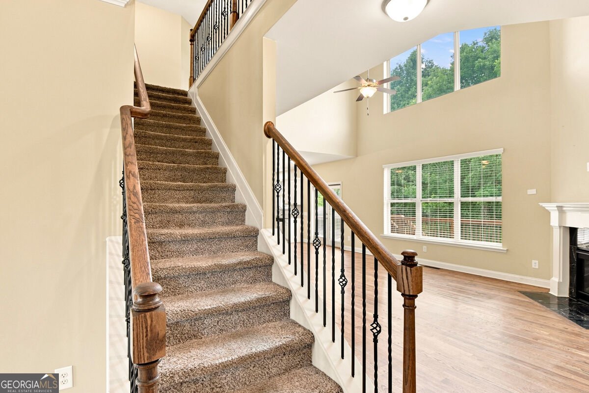 4320 Jeston Court Cumming - Photo 35