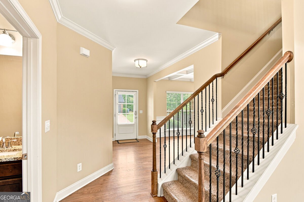 4320 Jeston Court Cumming - Photo 36