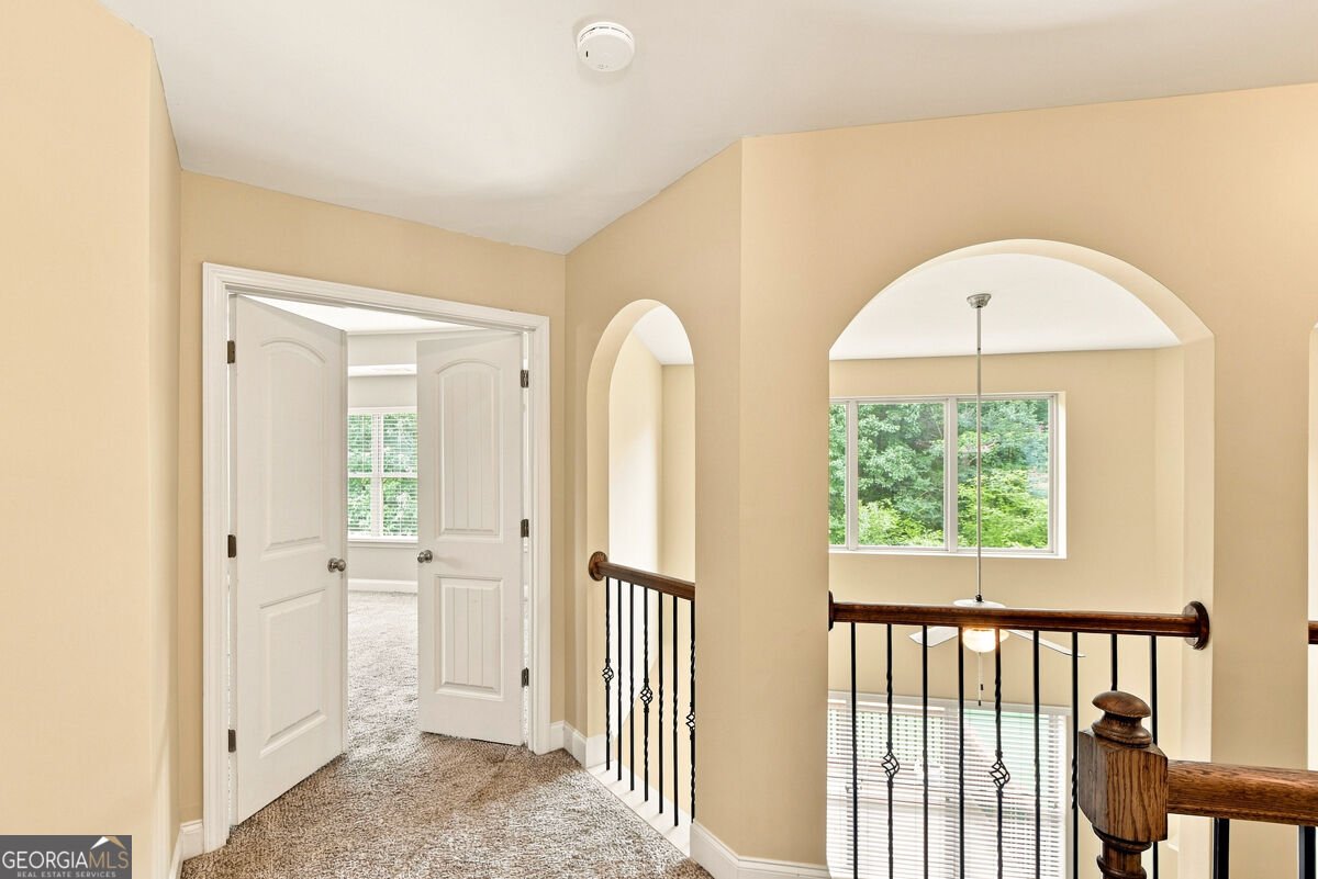 4320 Jeston Court Cumming - Photo 38