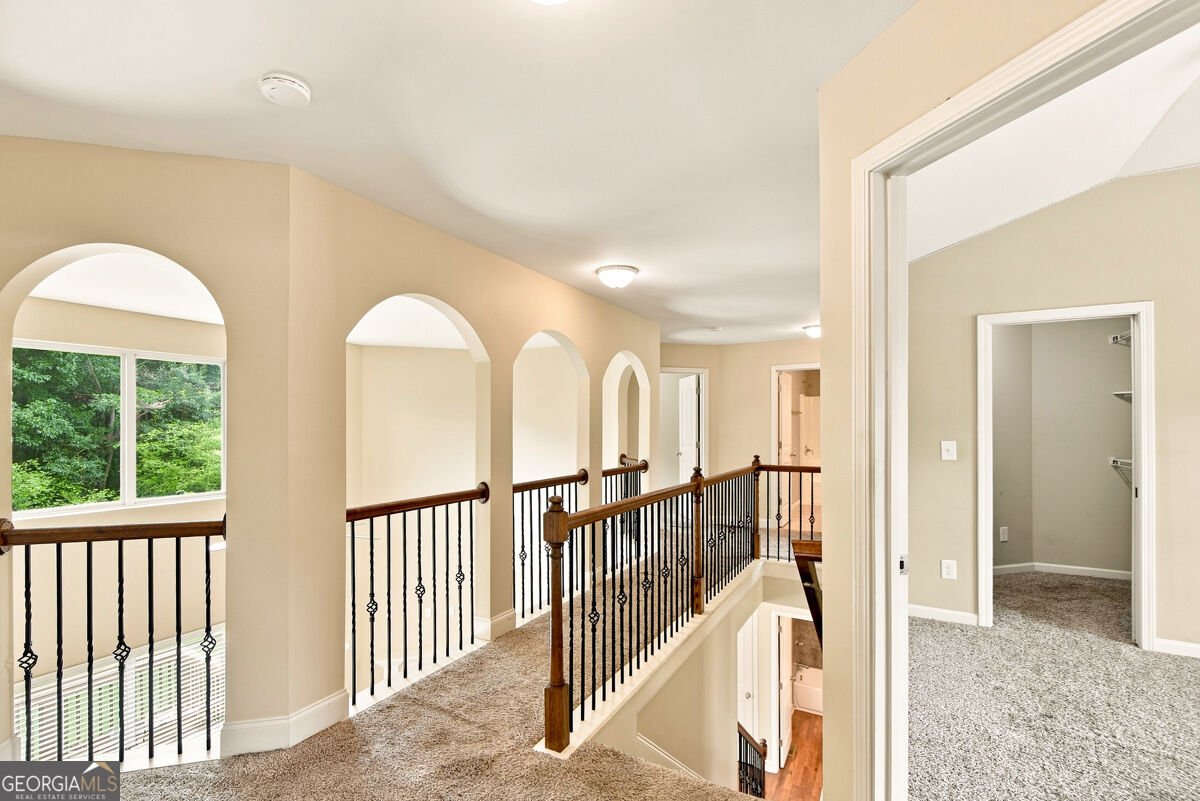 4320 Jeston Court Cumming - Photo 39