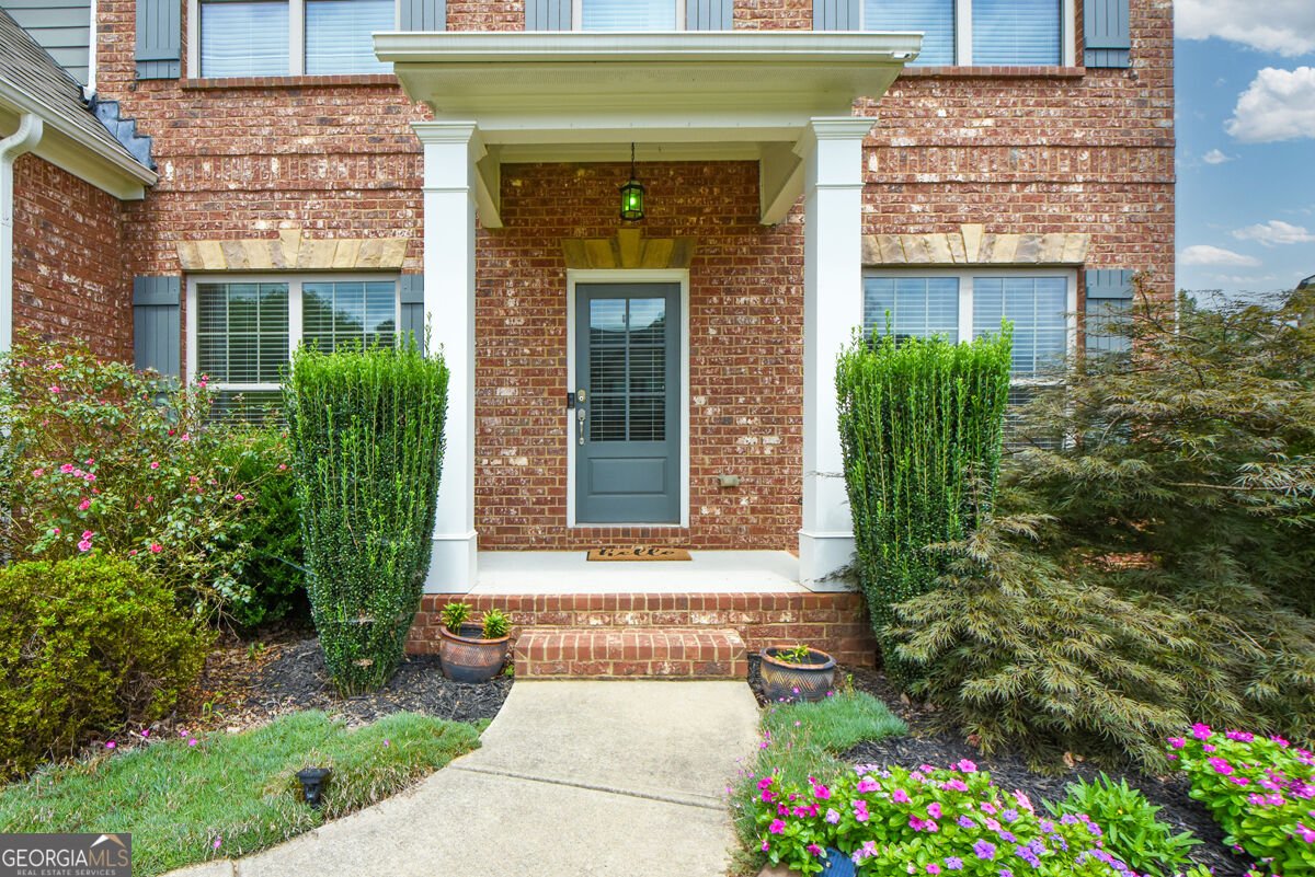 4320 Jeston Court Cumming - Photo 6