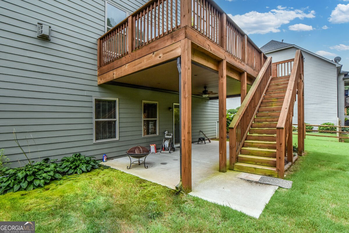 4320 Jeston Court Cumming - Photo 74