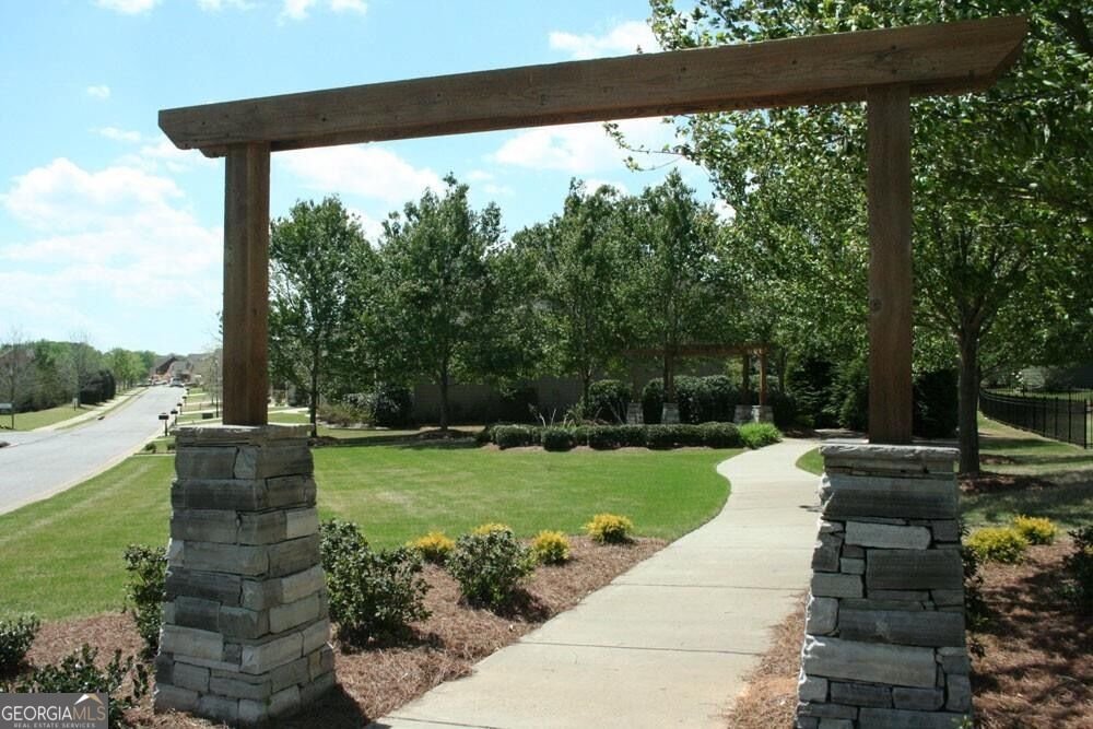 4320 Jeston Court Cumming - Photo 88