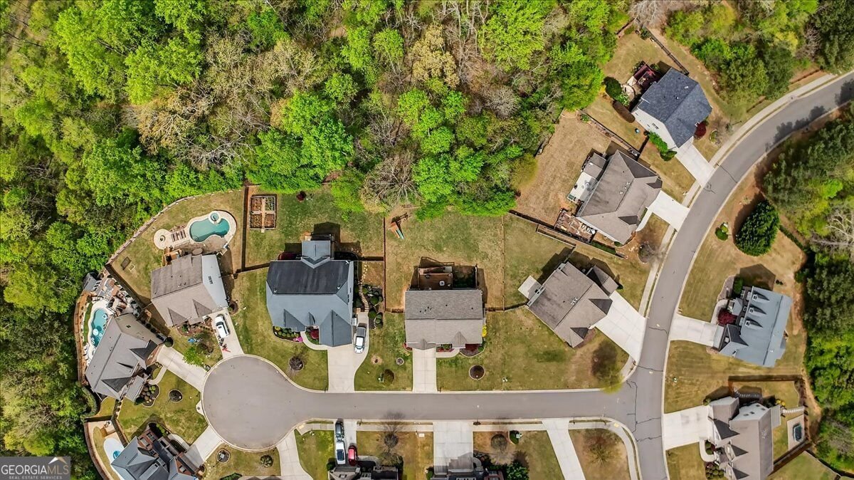 4320 Jeston Court Cumming - Photo 95