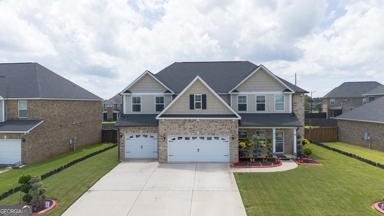 619 Samantha Brooke Way Bonaire - main photo