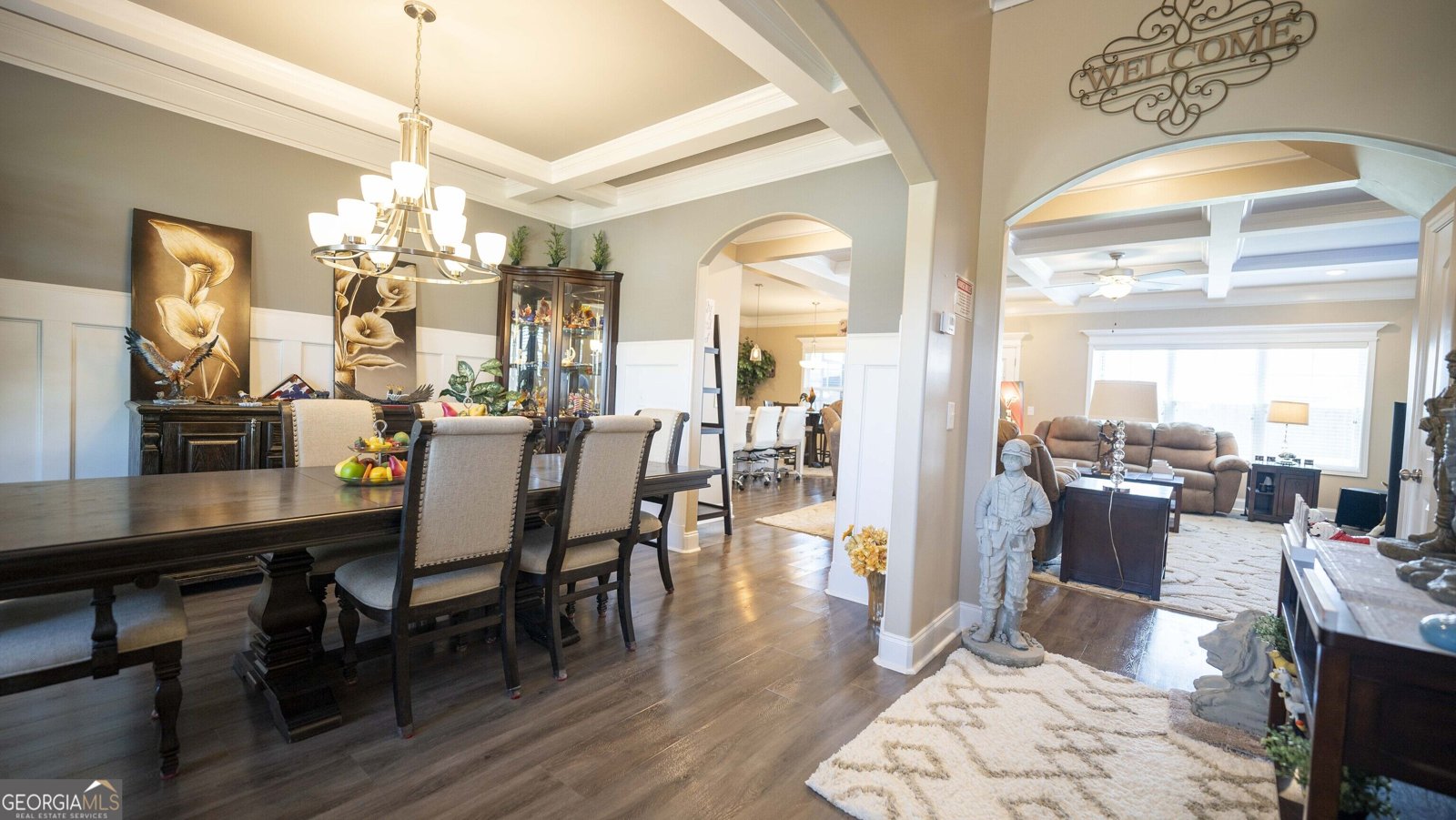 619 Samantha Brooke Way Bonaire - Photo 10