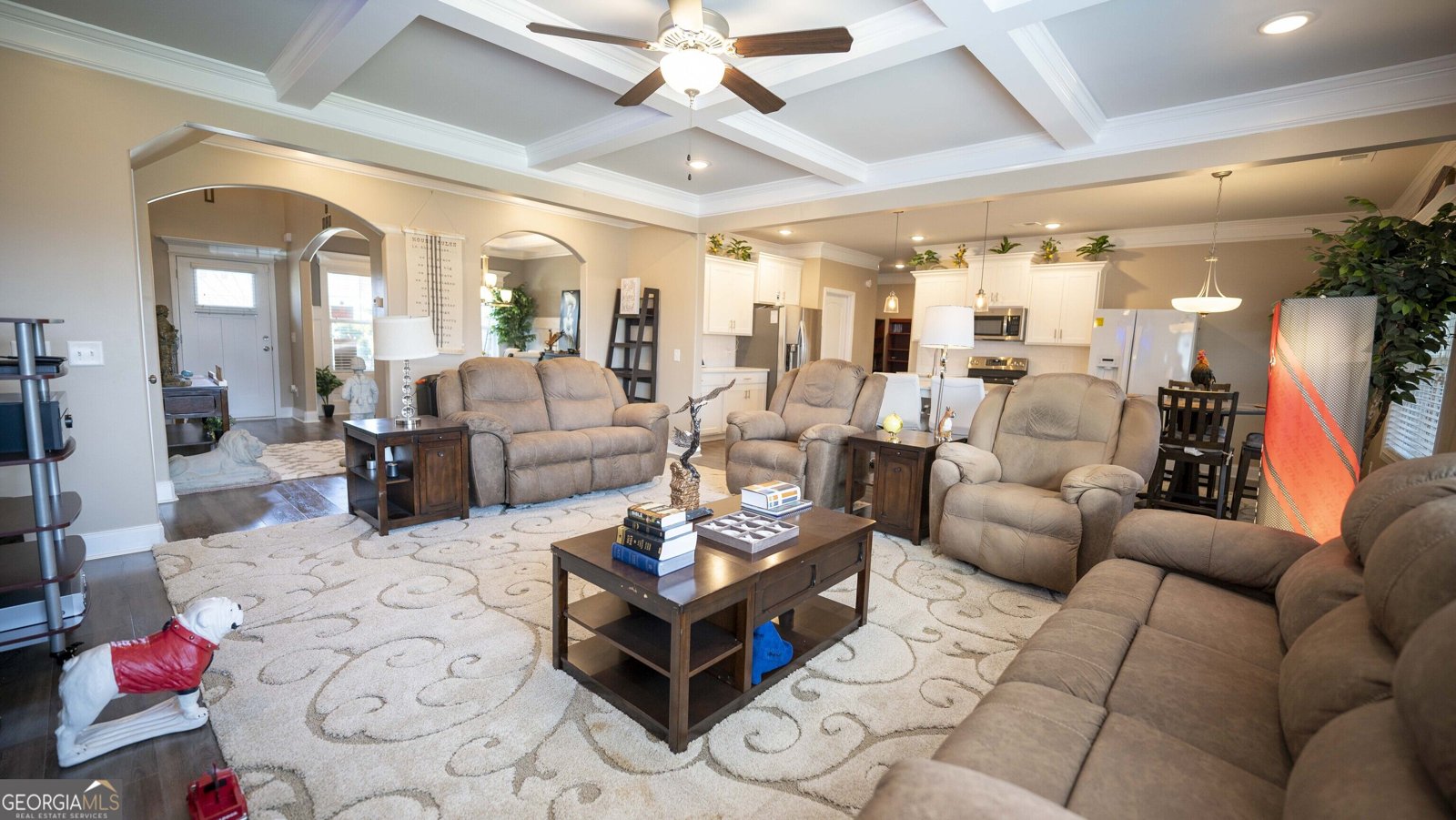 619 Samantha Brooke Way Bonaire - Photo 14