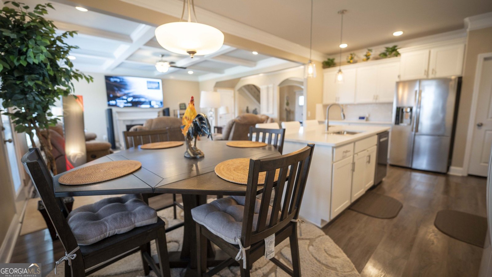 619 Samantha Brooke Way Bonaire - Photo 17