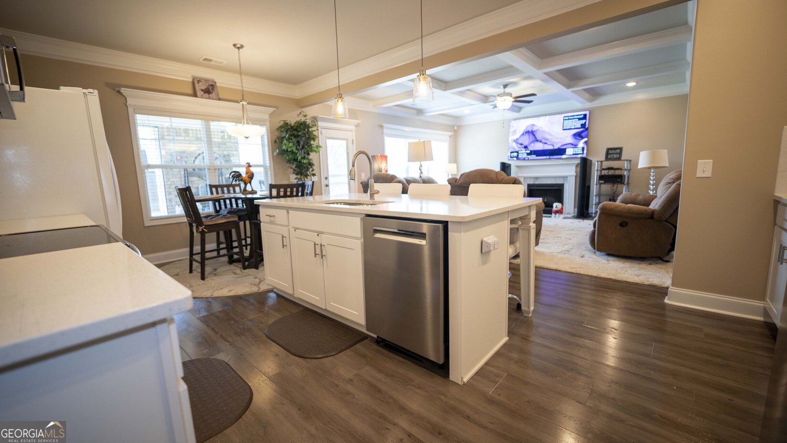 619 Samantha Brooke Way Bonaire - Photo 21