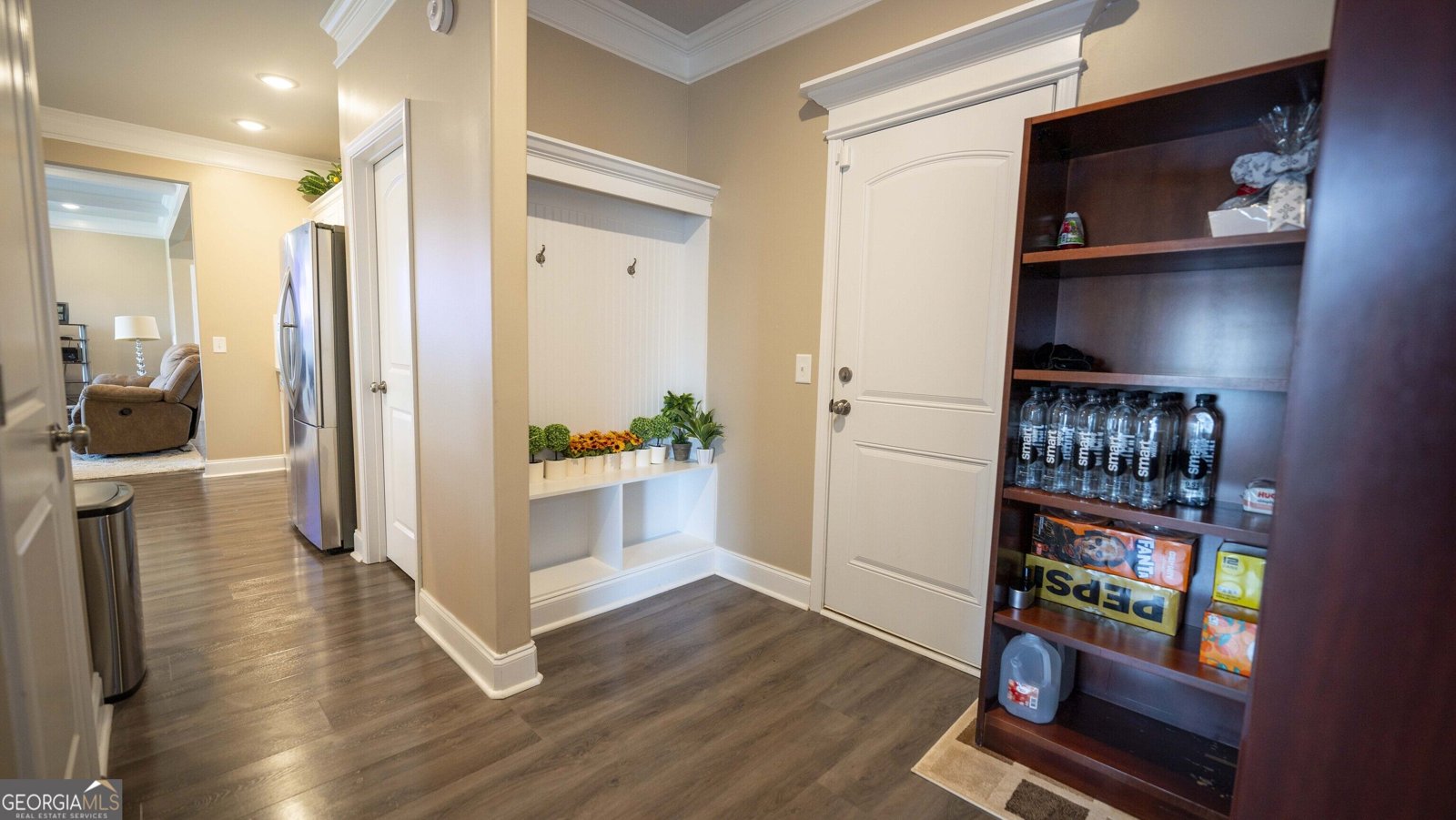 619 Samantha Brooke Way Bonaire - Photo 22