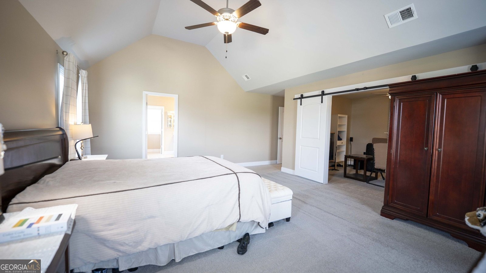 619 Samantha Brooke Way Bonaire - Photo 31
