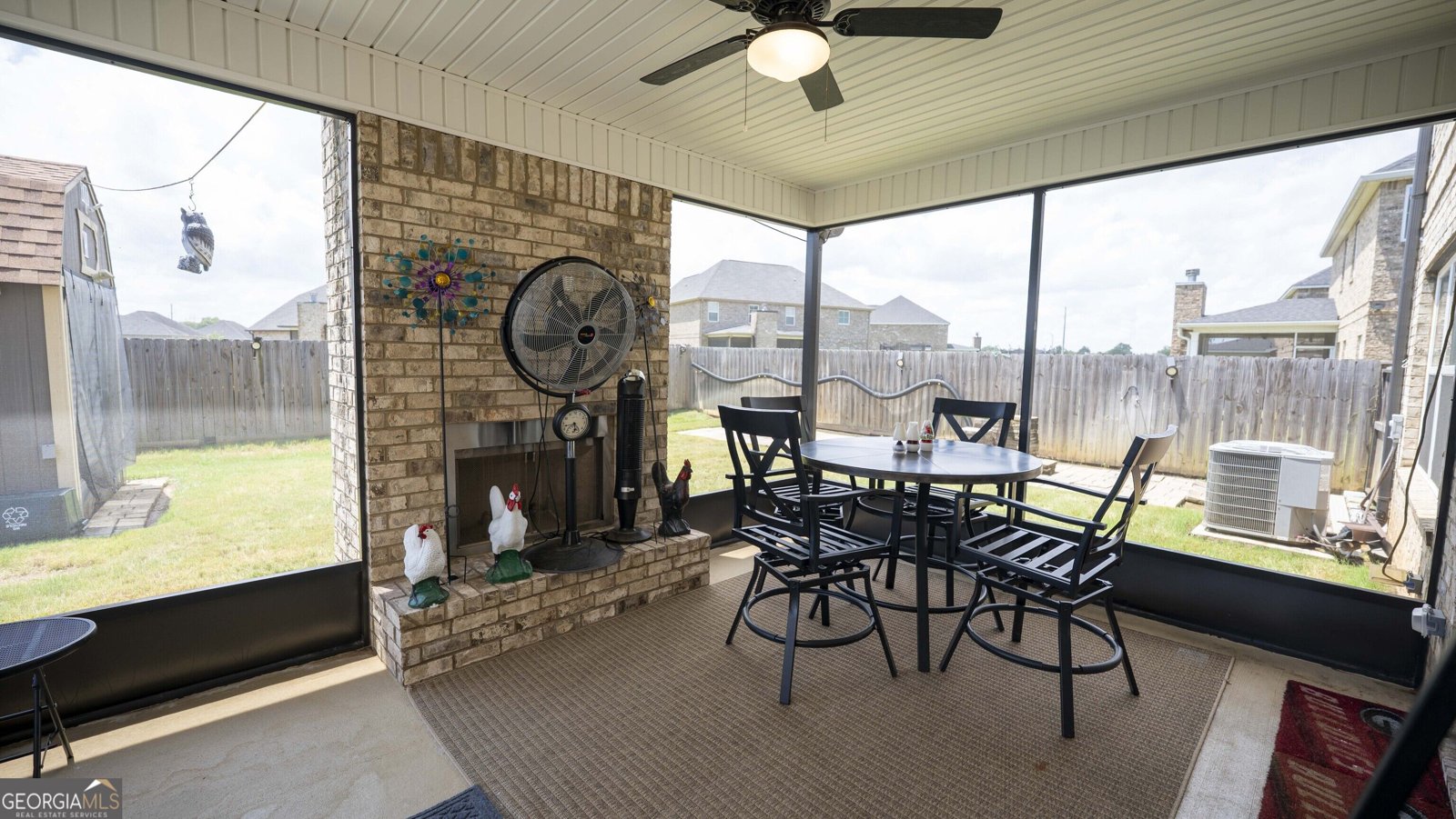 619 Samantha Brooke Way Bonaire - Photo 53