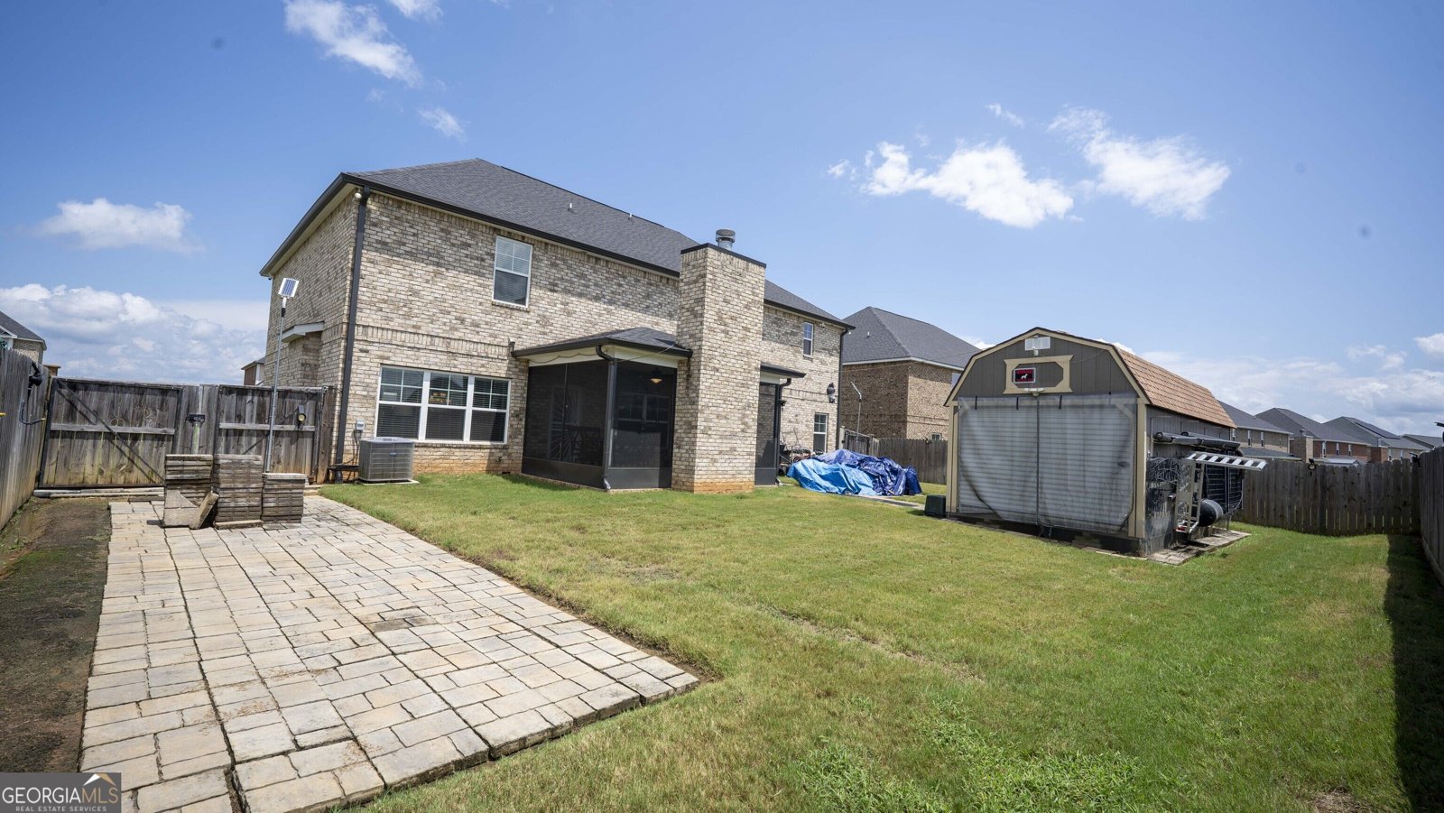 619 Samantha Brooke Way Bonaire - Photo 55