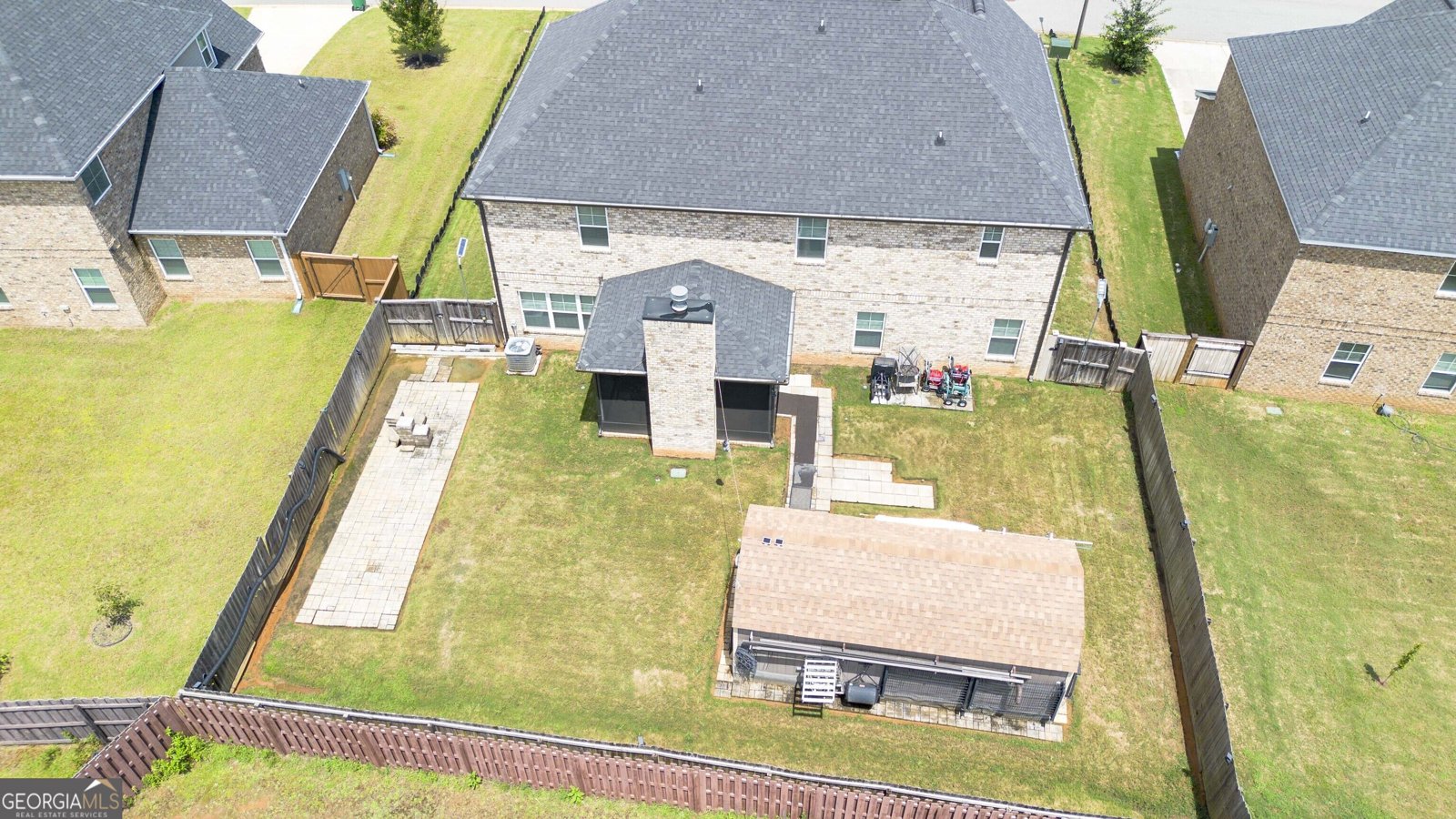 619 Samantha Brooke Way Bonaire - Photo 6