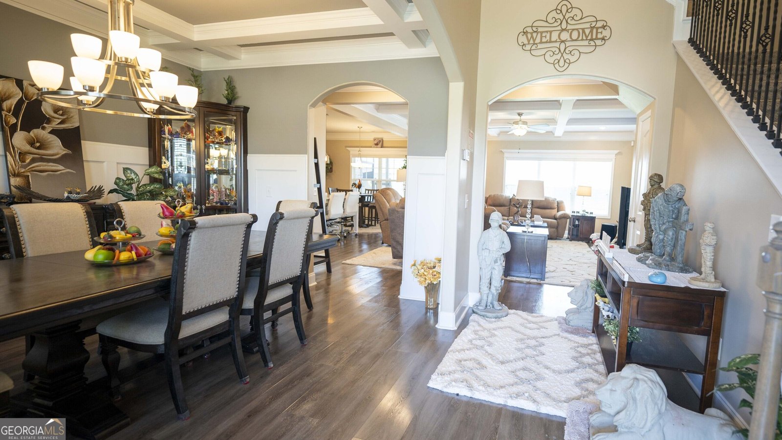 619 Samantha Brooke Way Bonaire - Photo 8