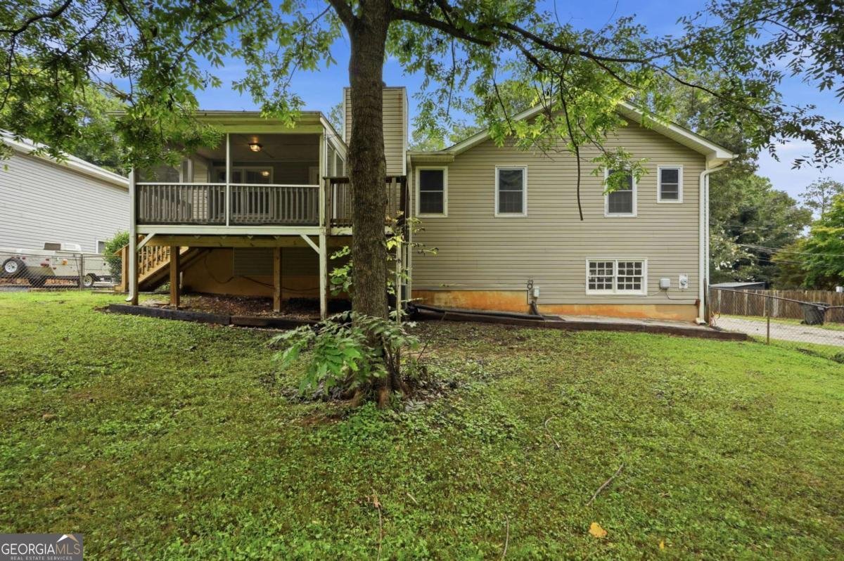 106 Kimberly Road Canton - Photo 36