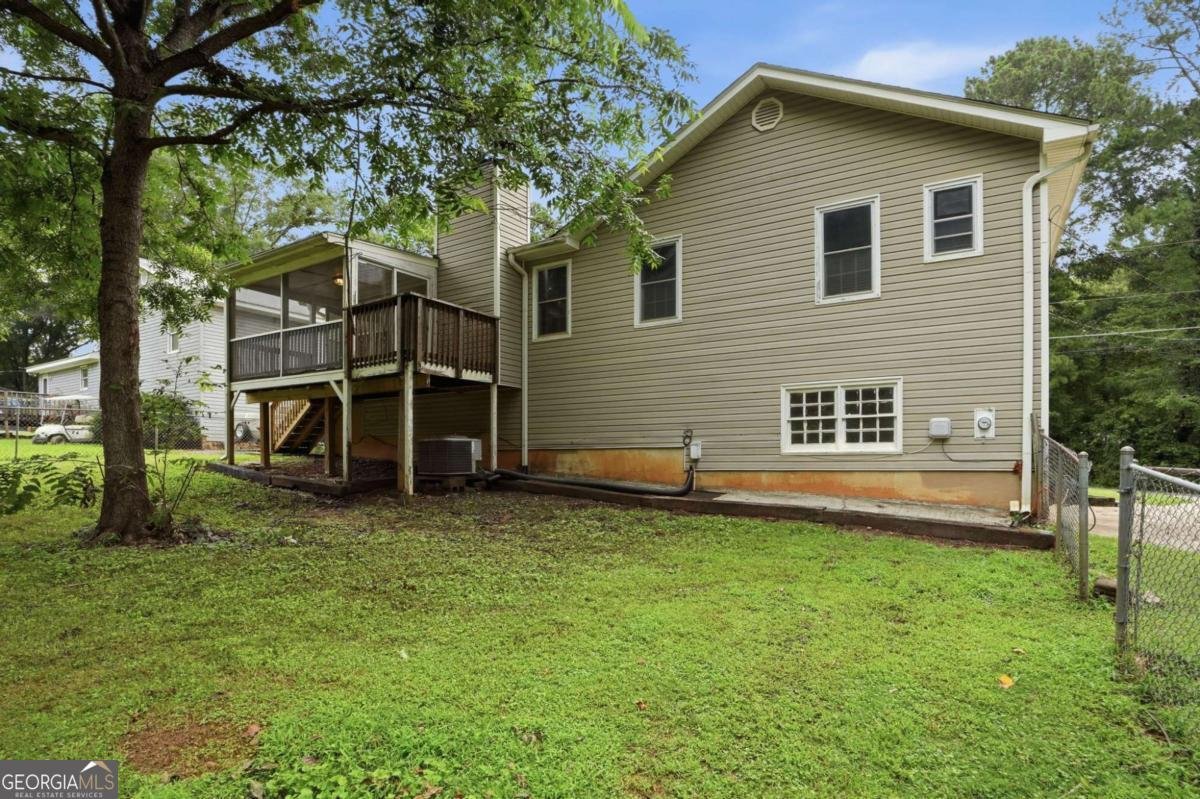 106 Kimberly Road Canton - Photo 37