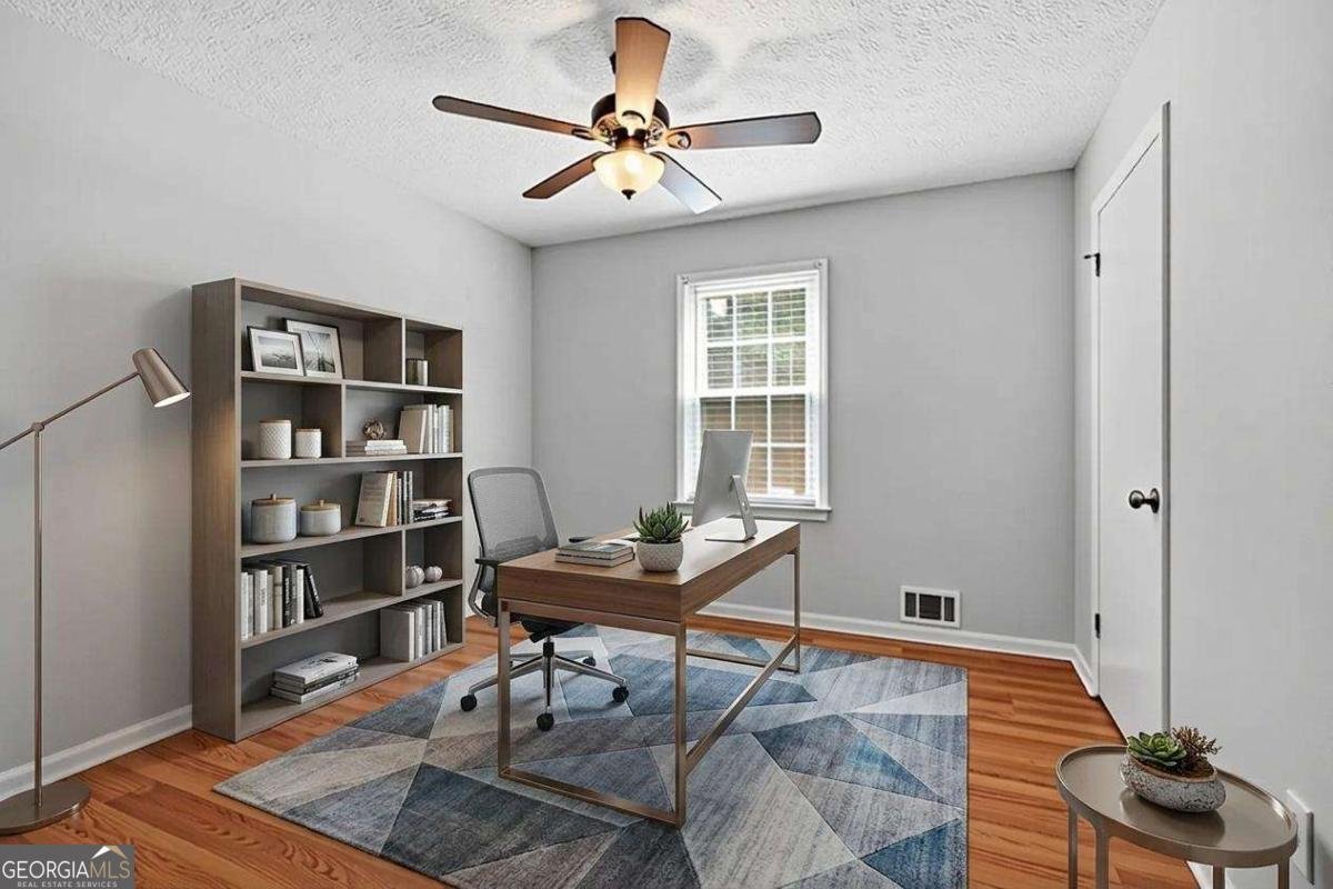 106 Kimberly Road Canton - Photo 6