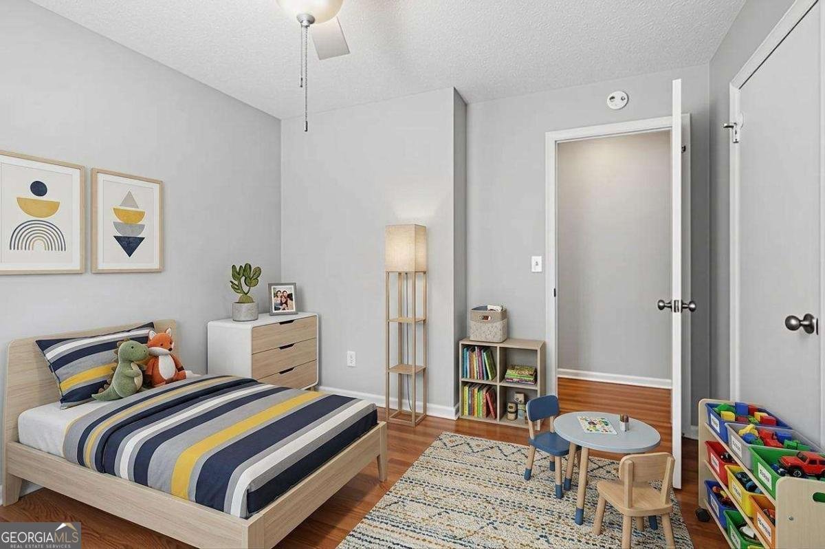 106 Kimberly Road Canton - Photo 8