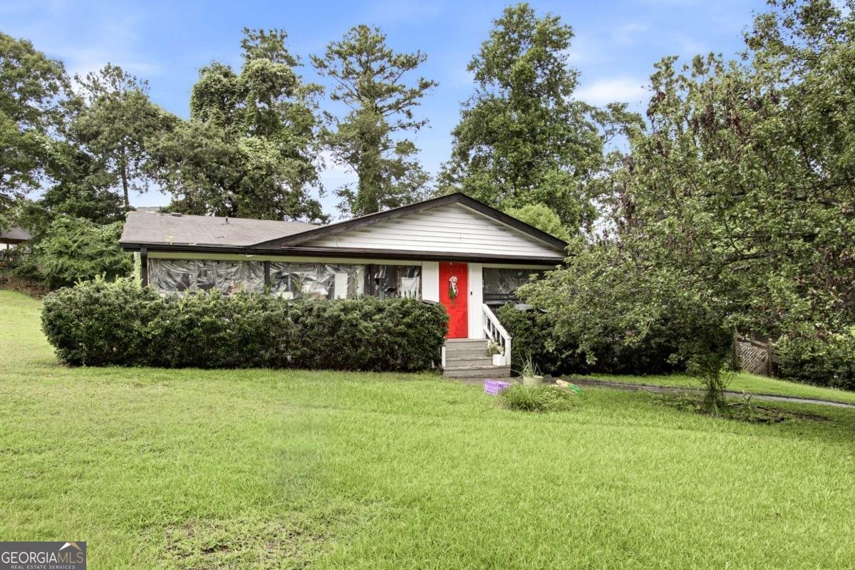 29 Settlement Road Dallas - main photo