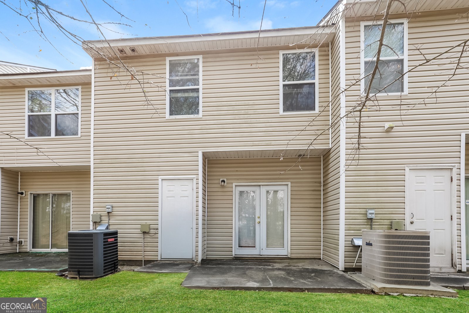 107 Bagby Court Union City - Photo 17