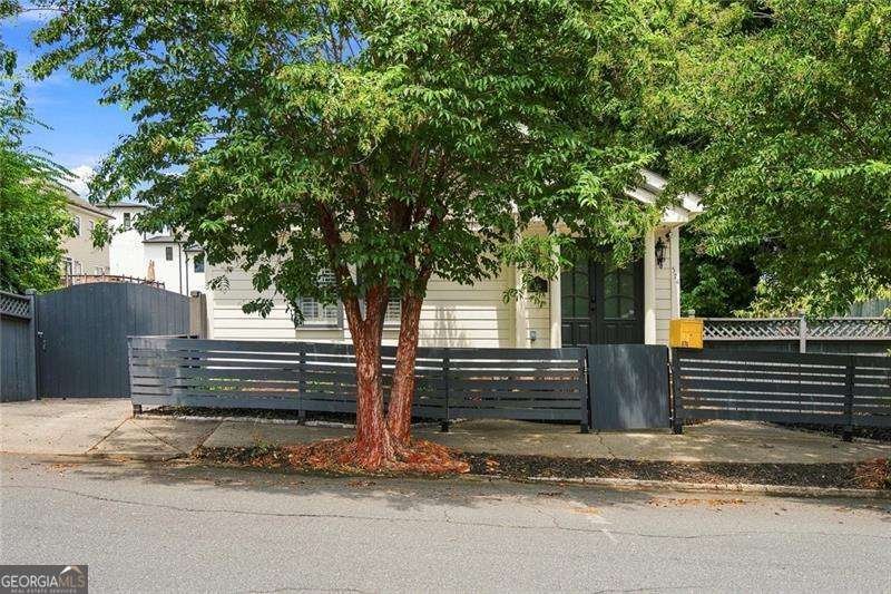574 Wabash Avenue Atlanta - main photo