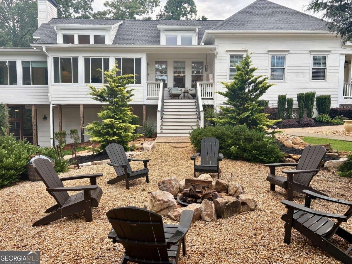 5960 Nachoochee Trail Flowery Branch - Photo 12