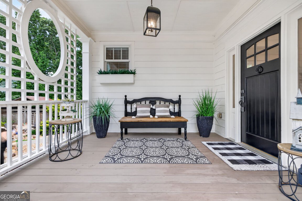 5960 Nachoochee Trail Flowery Branch - Photo 13