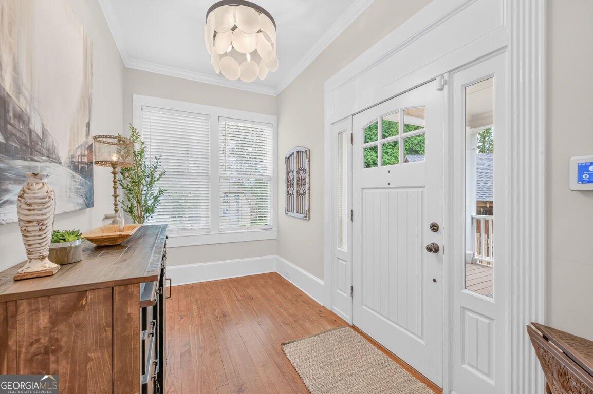 5960 Nachoochee Trail Flowery Branch - Photo 15