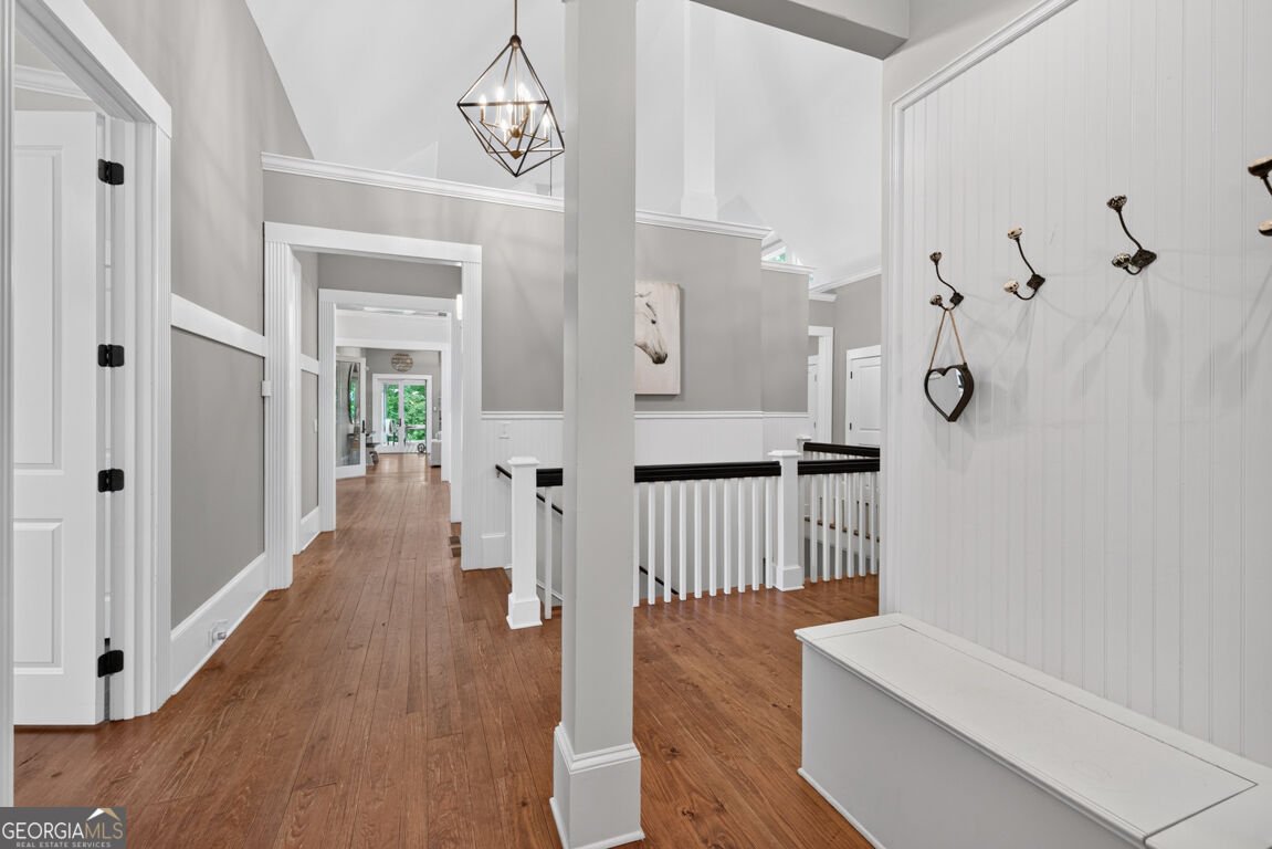 5960 Nachoochee Trail Flowery Branch - Photo 16