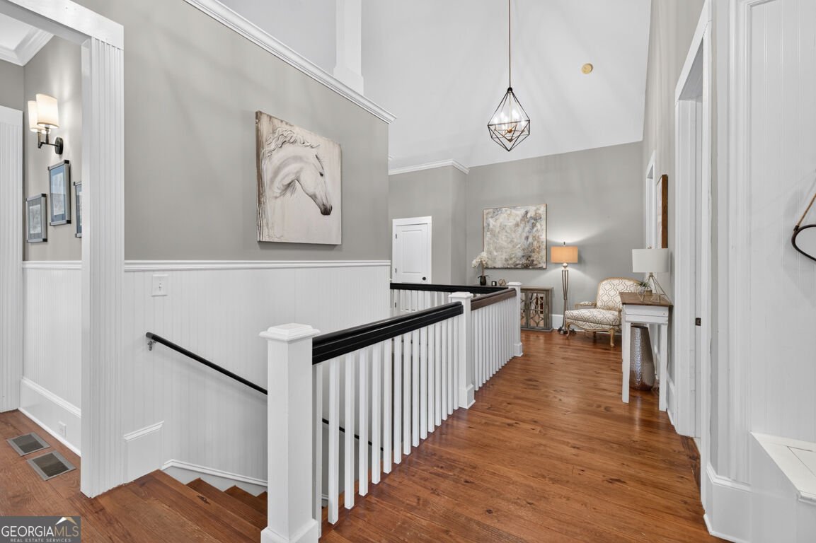 5960 Nachoochee Trail Flowery Branch - Photo 17