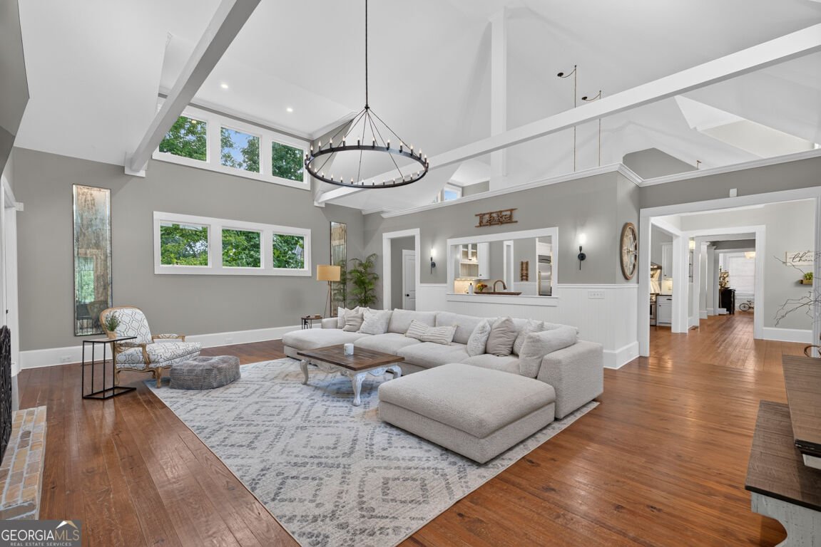 5960 Nachoochee Trail Flowery Branch - Photo 19