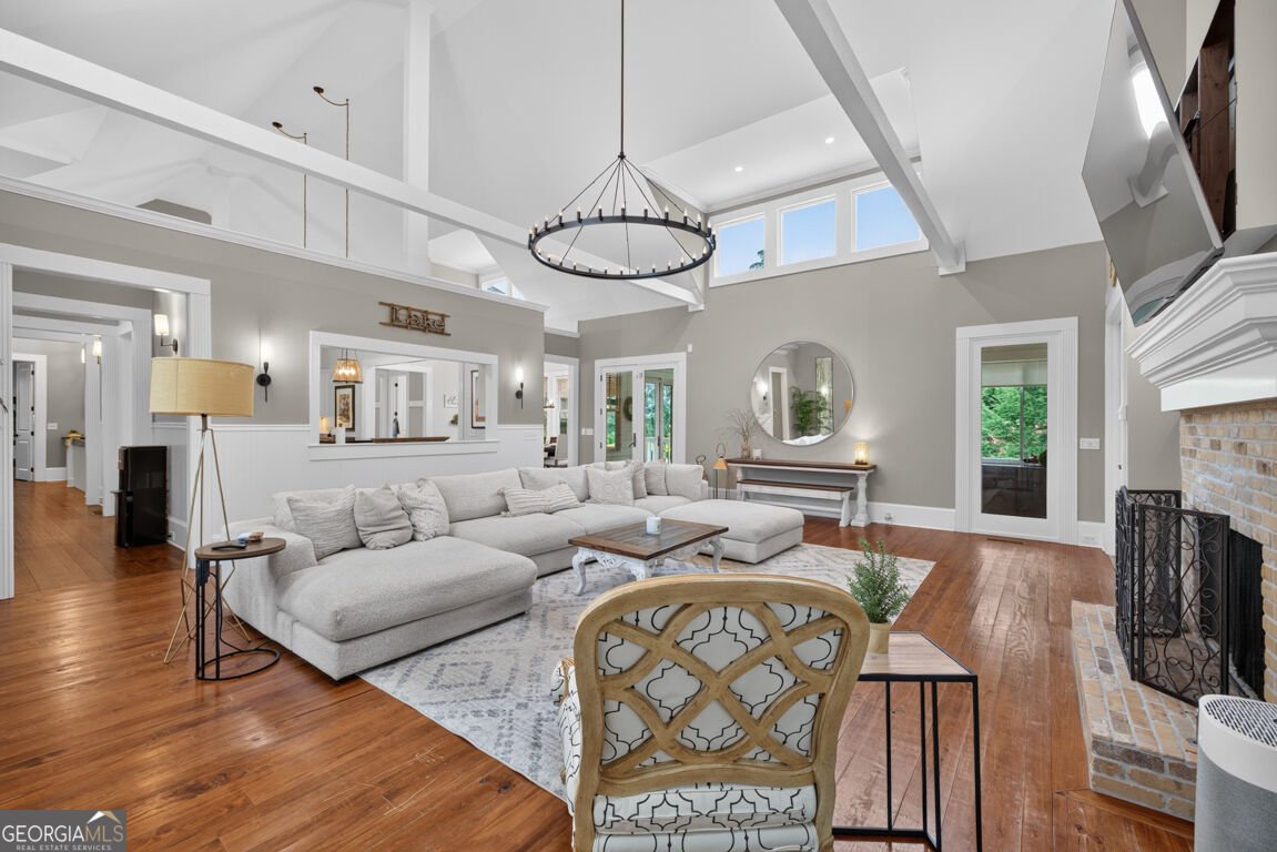 5960 Nachoochee Trail Flowery Branch - Photo 20