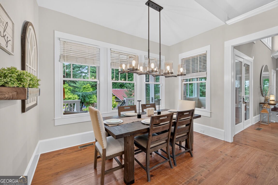 5960 Nachoochee Trail Flowery Branch - Photo 21