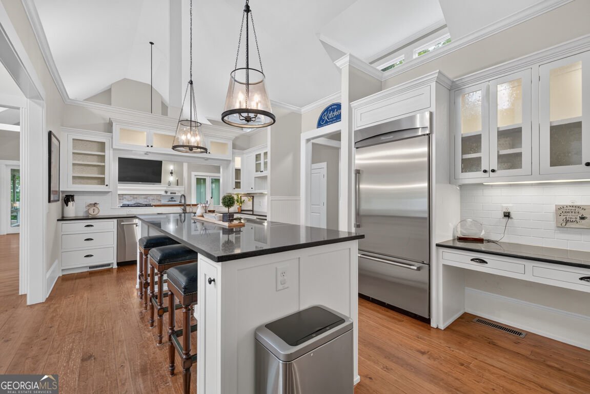 5960 Nachoochee Trail Flowery Branch - Photo 22
