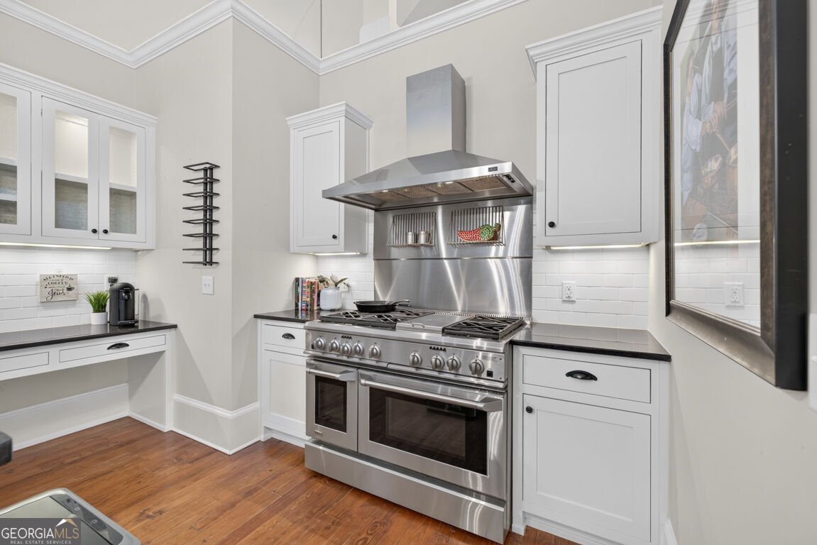 5960 Nachoochee Trail Flowery Branch - Photo 23