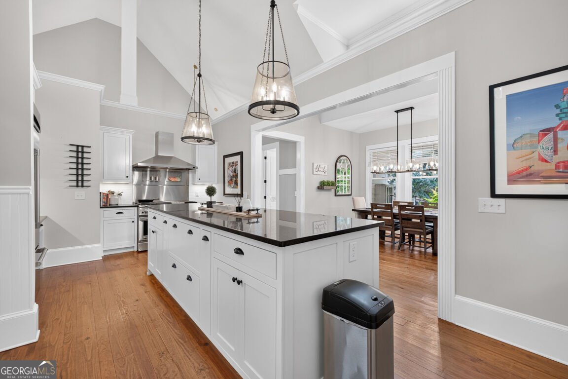 5960 Nachoochee Trail Flowery Branch - Photo 25